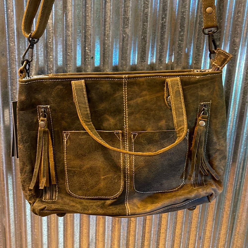 Myra bag
